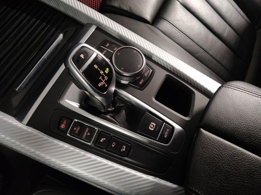 BMW X5 III (F15) Екатеринбург  - изображение 18
