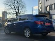 Lada (ВАЗ) Vesta I Санкт-Петербург  - изображение 24