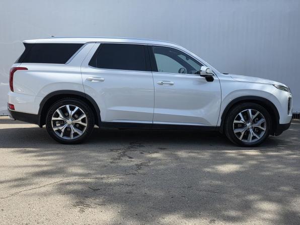 Hyundai Palisade I с пробегом 2022 года, цена 4 950 000 рублей, 58538 км, внедорожник, Автокод Объявления