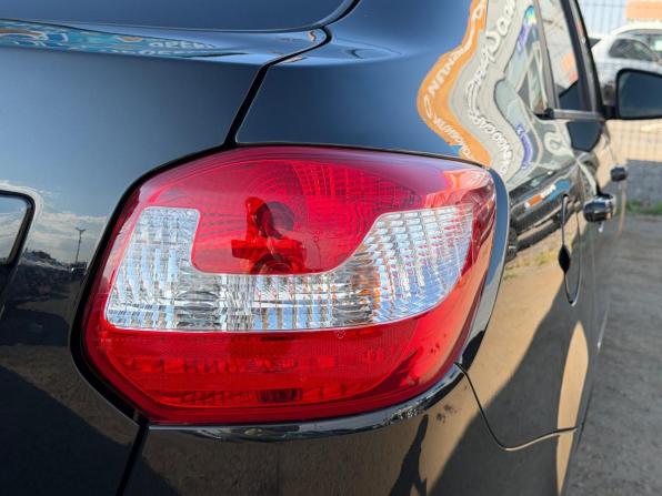 Lada (ВАЗ) Granta I Рестайлинг с пробегом 2025 года, цена 1 000 000 рублей, 23500 км, лифтбек, Автокод Объявления