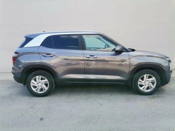 Hyundai Creta II с пробегом 2022 года, цена 1 972 000 рублей, 120000 км, внедорожник, Автокод Объявления