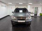 Chevrolet Niva I Рестайлинг Киров  - изображение 16