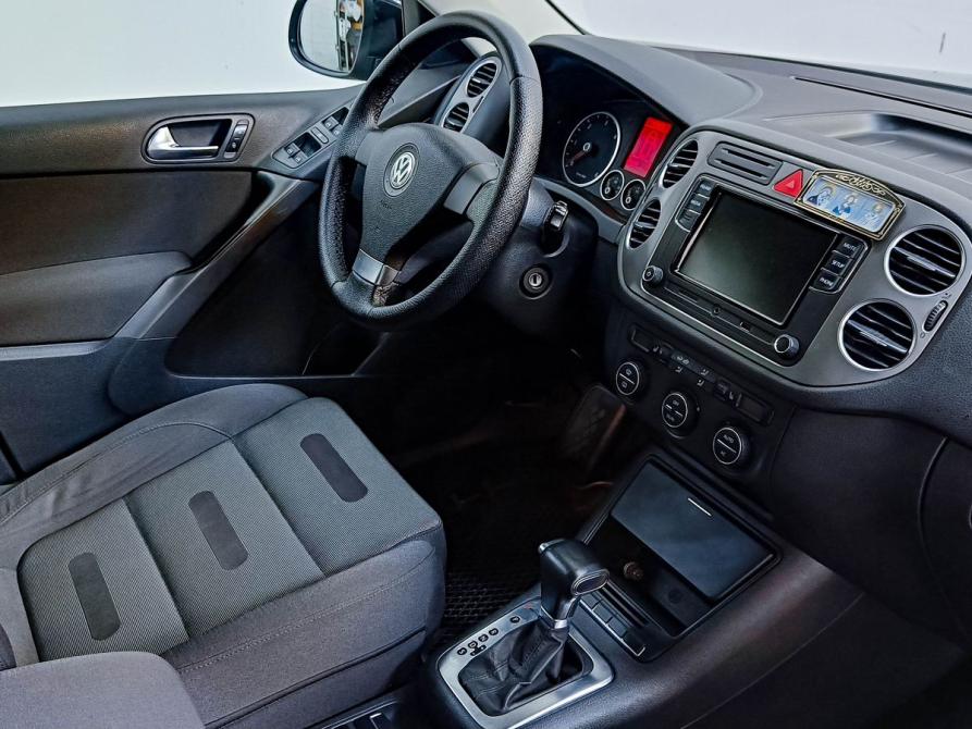 Volkswagen Tiguan I Ярославль  - изображение 5