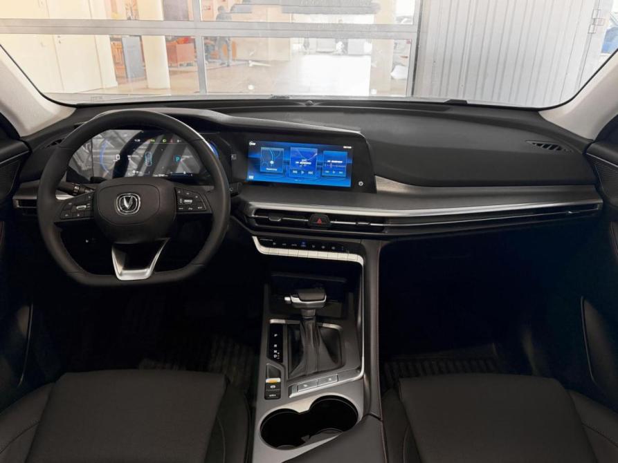 Changan CS35 Plus I Рестайлинг Ростов-на-Дону  - изображение 6