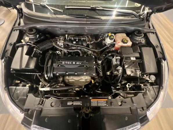 Chevrolet Cruze I Рестайлинг с пробегом 2012 года, цена 595 000 рублей, 201311 км, хэтчбек, Автокод Объявления