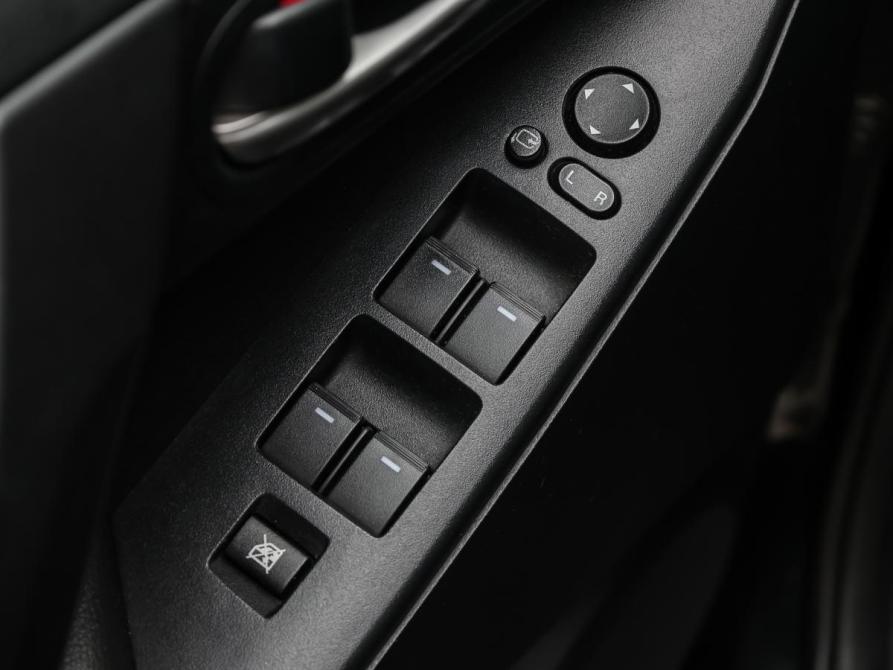 Mazda 3 II (BL) Москва  - изображение 13