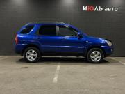 Kia Sportage II Рестайлинг Челябинск  - изображение 21