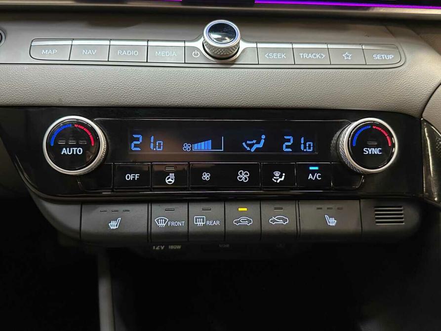 Hyundai Elantra VII (CN7) Балашиха  - изображение 7