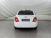 Chevrolet Aveo II Волгоград  - изображение 41