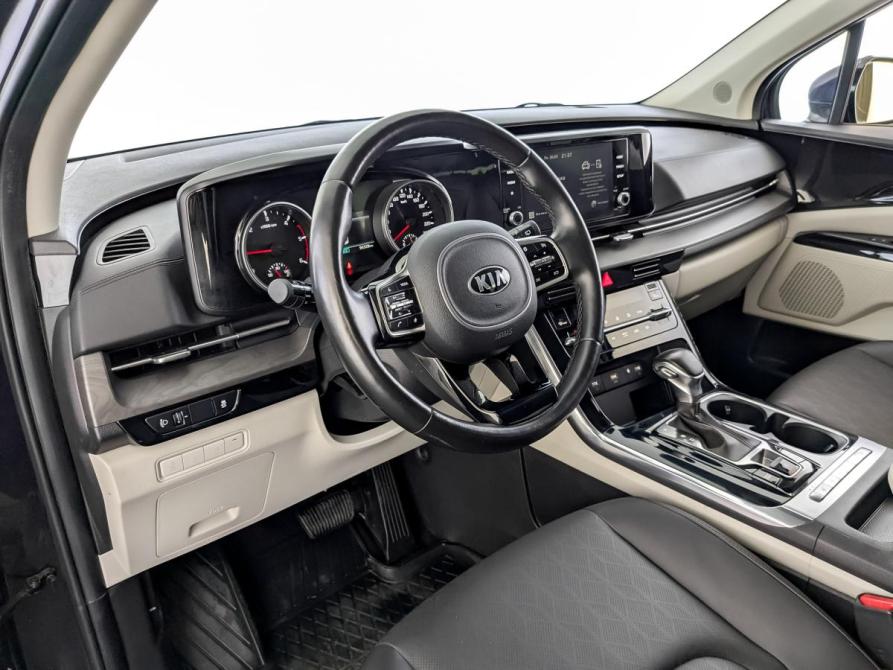 Kia Carnival IV Москва  - изображение 17