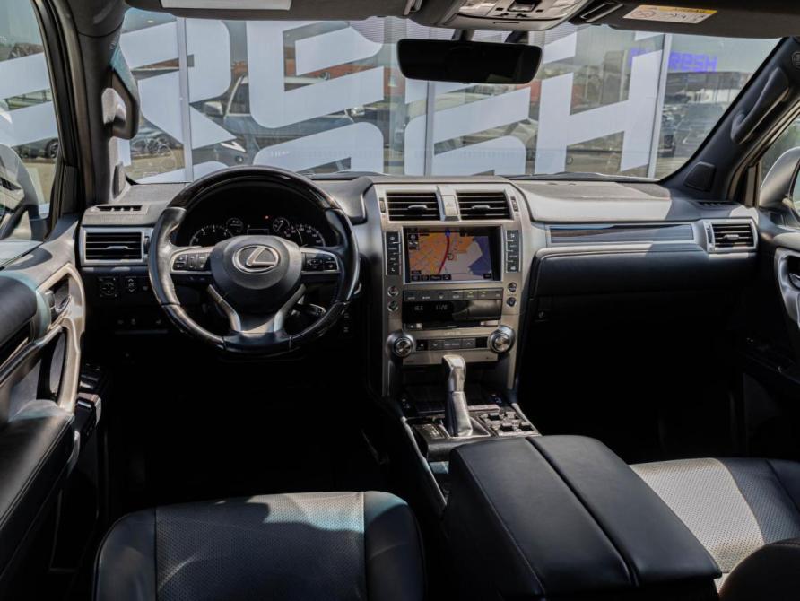 Lexus GX II Рестайлинг 2 Краснодар  - изображение 6