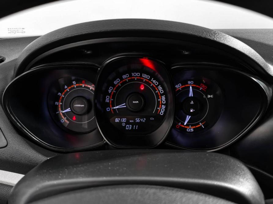 Lada (ВАЗ) Vesta I Санкт-Петербург  - изображение 18
