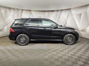 Mercedes-Benz GLE I (W166) Москва  - изображение 26