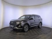 Chery Tiggo 7 Pro I Москва  - изображение 29