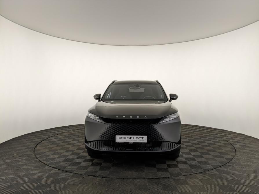 Omoda C7 Москва  - изображение 2