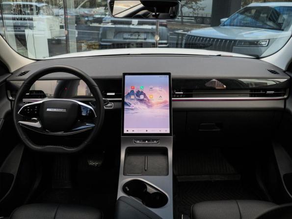 Jaecoo J6 с пробегом 2026 года, цена 2 290 000 рублей, 12698 км, внедорожник, Автокод Объявления