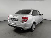 Lada (ВАЗ) Granta I Рестайлинг Уфа  - изображение 28