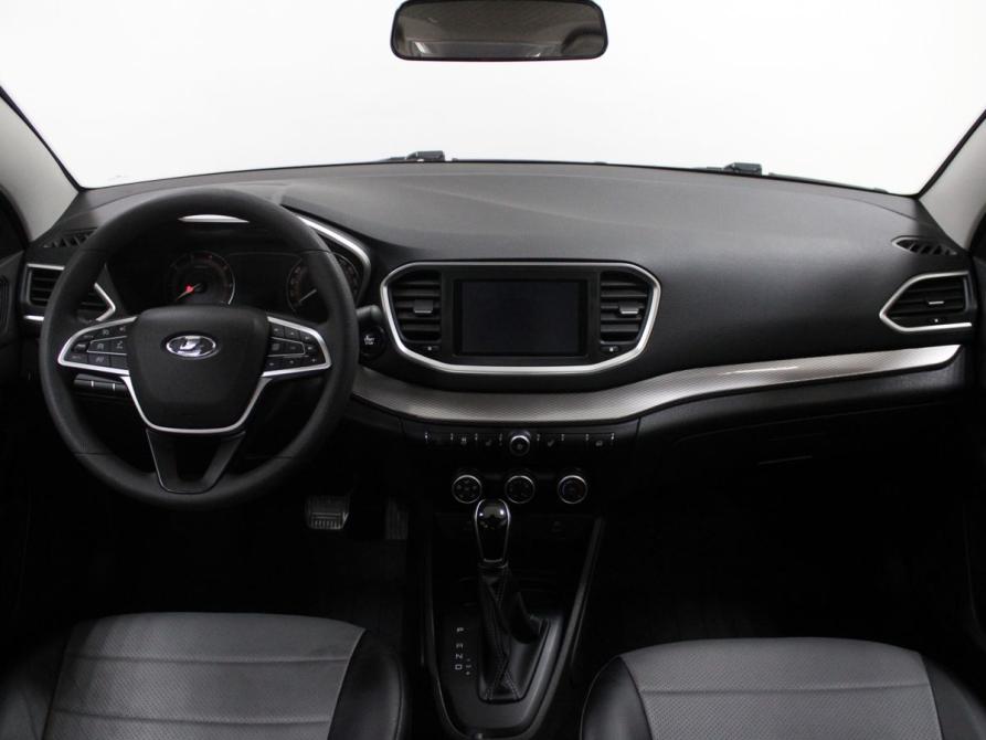 Lada (ВАЗ) Vesta I Рестайлинг (NG) Старый Оскол  - изображение 7
