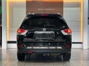 Nissan Pathfinder IV Челябинск  - изображение 30