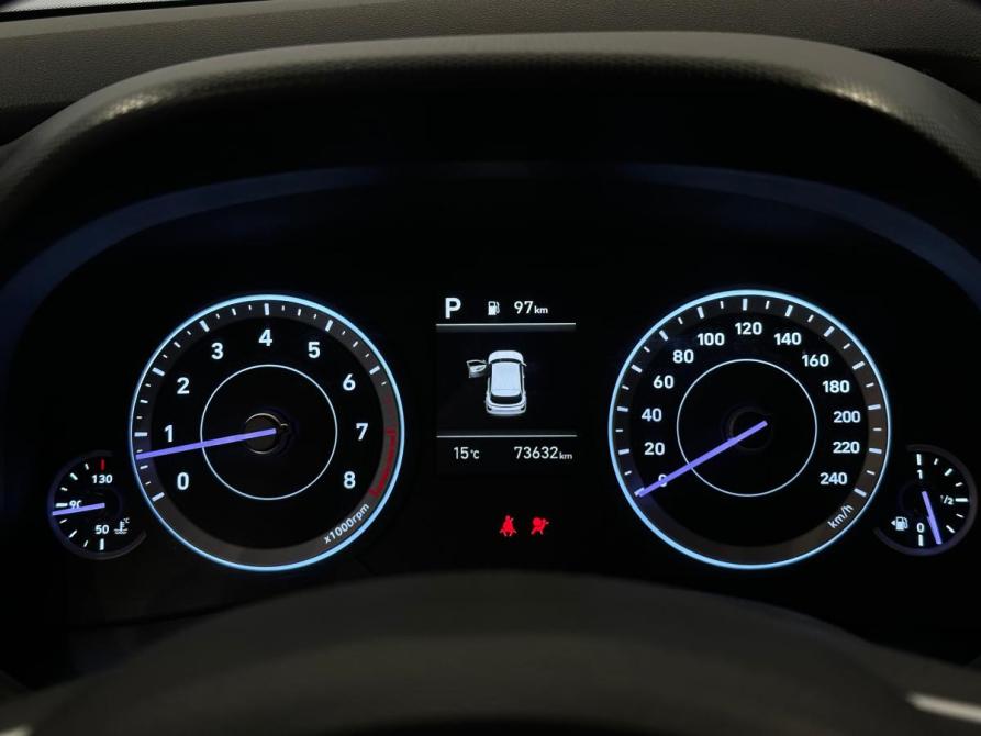Hyundai Creta II Краснодар  - изображение 24