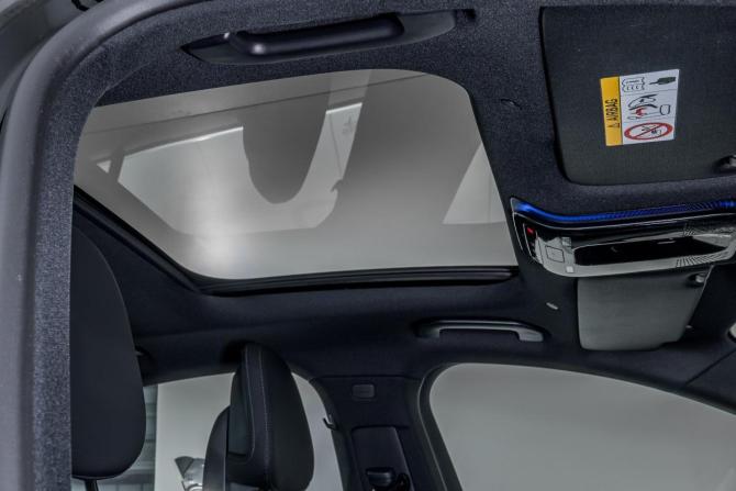 Mercedes-Benz E-Класс VI (W214 S214) с пробегом 2025 года, цена 9 990 000 рублей, 10 км, седан, Автокод Объявления