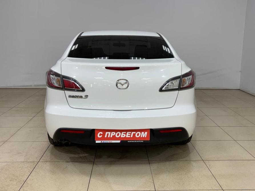 Mazda 3 II (BL) Рестайлинг Альметьевск  - изображение 5