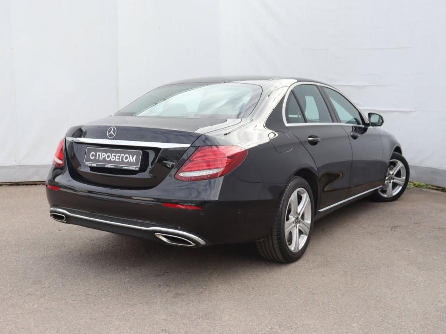Mercedes-Benz E-Класс V (W213 S213 C238) Москва  - изображение 4