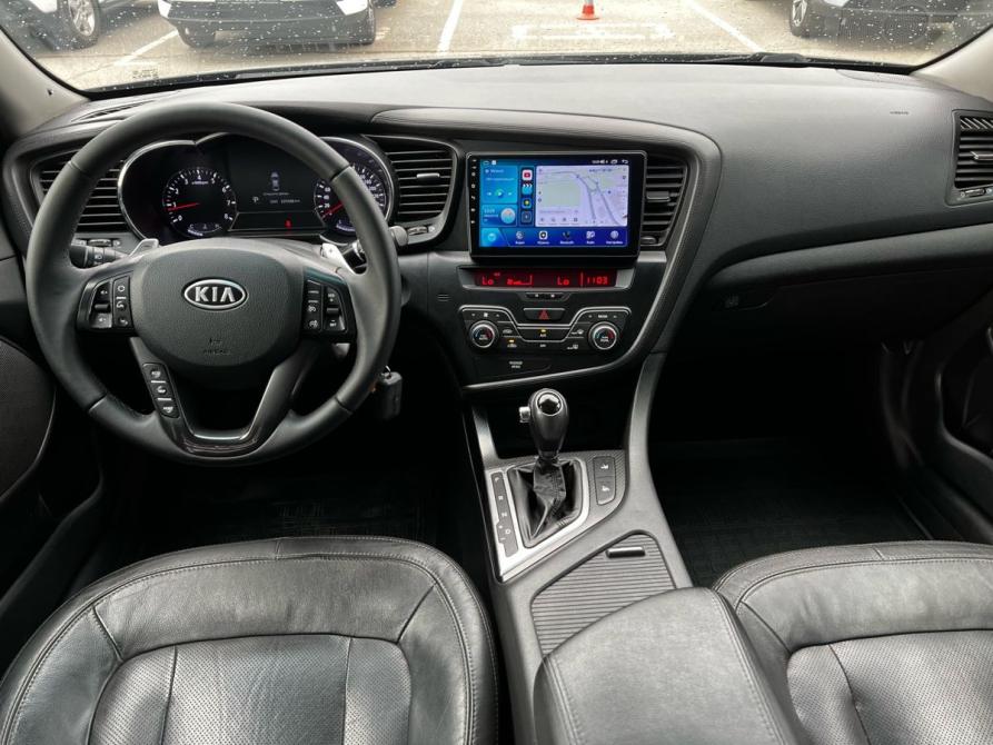 Kia Optima III Волгоград  - изображение 17
