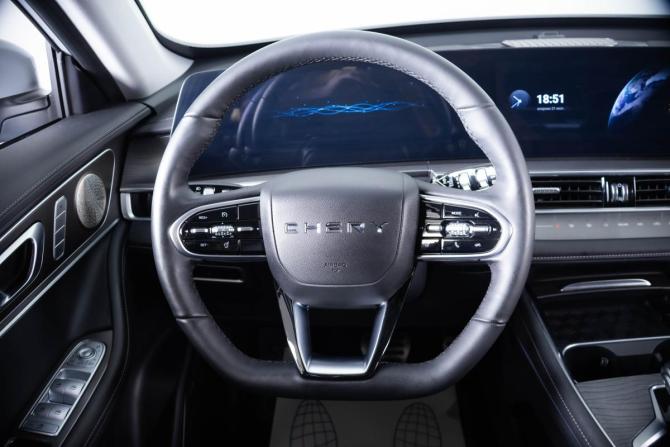 Chery Tiggo 8 Pro Max I Рестайлинг с пробегом 2024 года, цена 3 119 000 рублей, 20300 км, внедорожник, Автокод Объявления