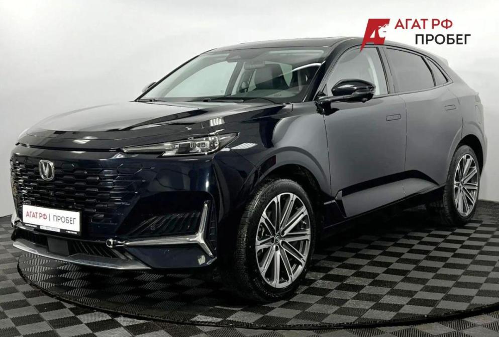 Changan UNI-K Нижний Новгород  - изображение 1