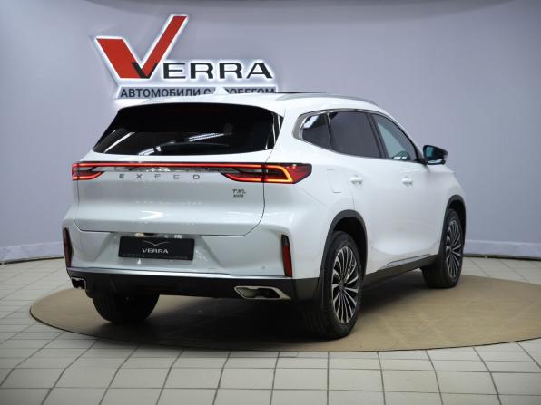 Exeed TXL I Рестайлинг с пробегом 2023 года, цена 2 270 000 рублей, 52000 км, внедорожник, Автокод Объявления