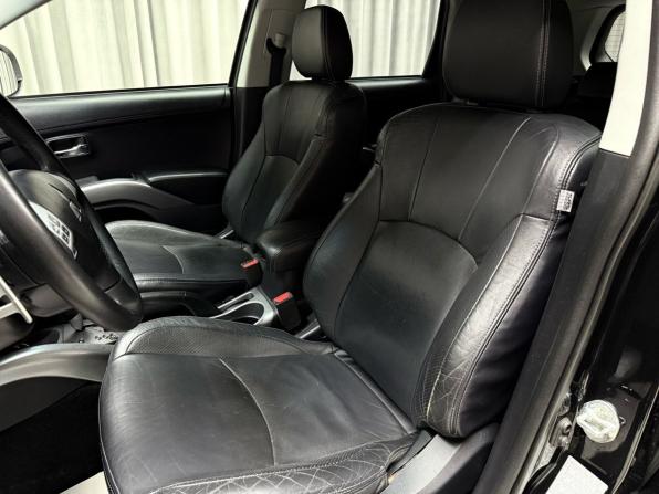 Mitsubishi Outlander II Рестайлинг с пробегом 2010 года, цена 1 129 000 рублей, 213000 км, внедорожник, Автокод Объявления