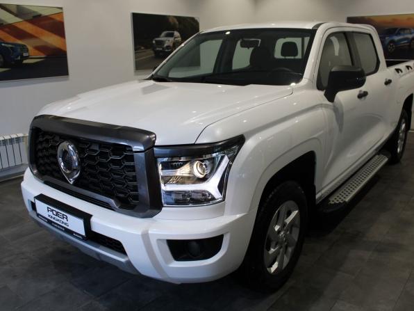 Новый Great Wall Poer King Kong 2023 года, цена 3 239 000 рублей, offers.body_type.unknown, Автокод Объявления