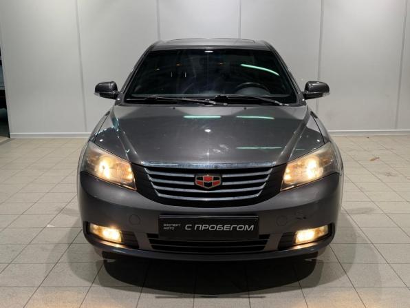 Geely Emgrand EC7 с пробегом 2014 года, цена 450 000 рублей, 80000 км, седан, Автокод Объявления