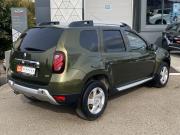 Renault Duster I Рестайлинг Казань  - изображение 17