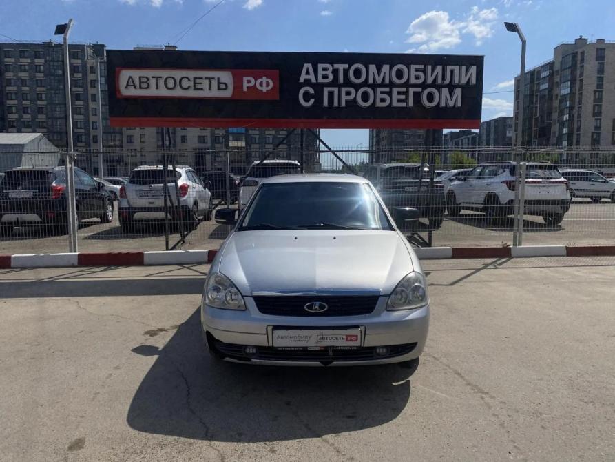 Lada (ВАЗ) Priora I Альметьевск  - изображение 2