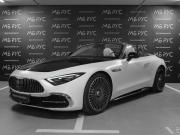 Mercedes-Benz Maybach SL Москва  - изображение 36