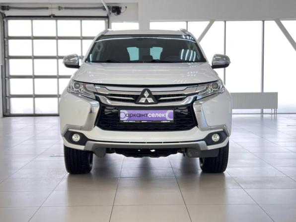 Mitsubishi Pajero Sport III с пробегом 2019 года, цена 3 550 000 рублей, 71380 км, внедорожник, Автокод Объявления