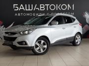 Hyundai ix35 I Уфа  - изображение 15