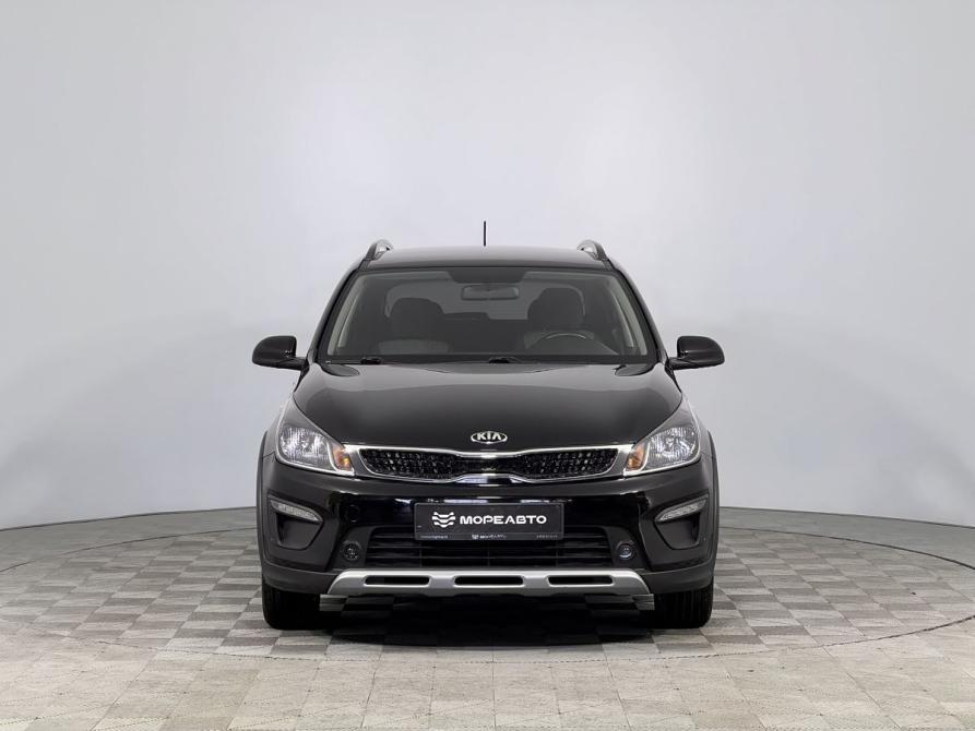Kia Rio IV Калининград  - изображение 2