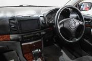 Toyota Premio I (T24) Новокузнецк  - изображение 46