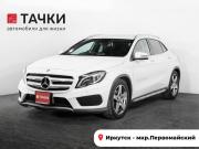 Mercedes-Benz GLA I (X156) Иркутск  - изображение 28