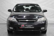 Chevrolet Lacetti I Кемерово  - изображение 26