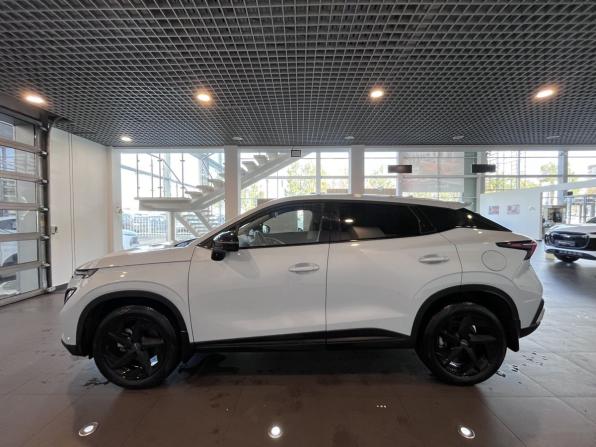 Omoda C5 I с пробегом 2024 года, цена 2 220 000 рублей, 8287 км, внедорожник, Автокод Объявления