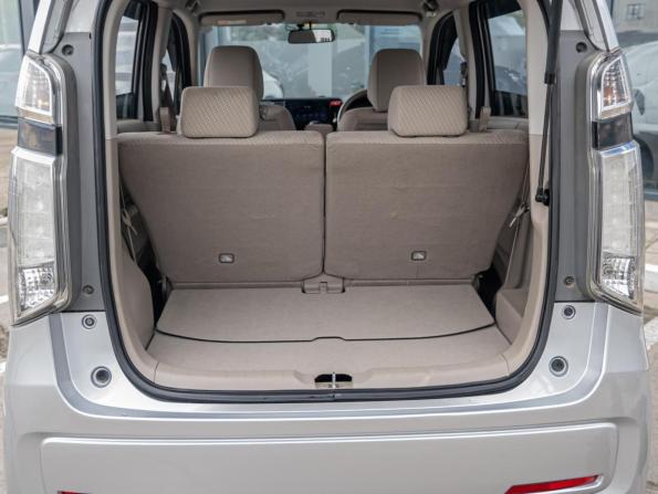 Honda N-WGN I с пробегом 2014 года, цена 789 000 рублей, 91365 км, хэтчбек, Автокод Объявления