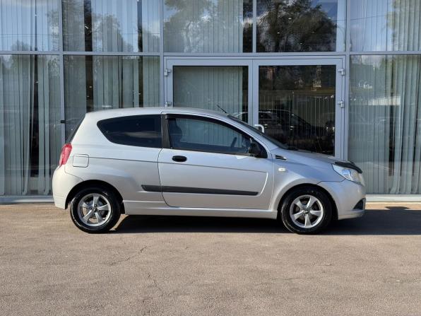 Chevrolet Aveo I Рестайлинг с пробегом 2009 года, цена 389 000 рублей, 206076 км, хэтчбек, Автокод Объявления