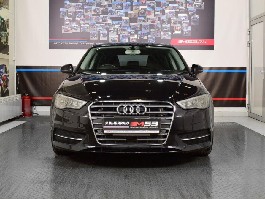 Audi A3 III (8V) Кемерово  - изображение 2