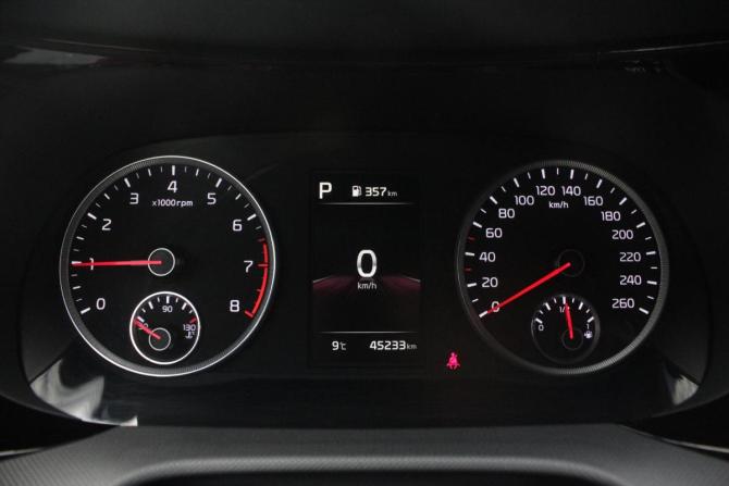 Kia K5 III с пробегом 2021 года, цена 2 645 000 рублей, 45225 км, седан, Автокод Объявления