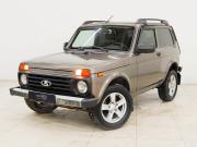 Lada (ВАЗ) Niva Legend Тула  - изображение 13