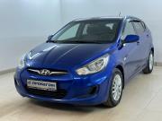 Hyundai Solaris I Москва  - изображение 16